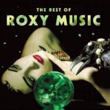 Roxy Music: Best of Roxy Music LP