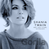 Shania Twain: Not Just A Girl (The Highlights)