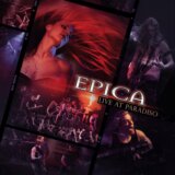 Epica: Live At Paradiso LP