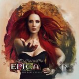 Epica: We Still Take You with Us (Clamshell Box Edition) LP