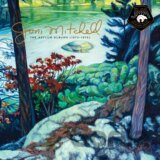 Joni Mitchell: The Asylum Albums (1972-1975) LP