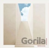 Rufus Du Sol: Surrender (Red) LP