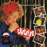 Slade: Crackers (Colored) LP