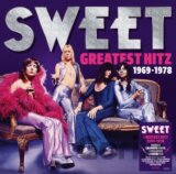 Sweet: Greatest Hitz: Best of Sweet 1969-1978 LP