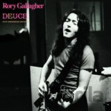 Rory Gallagher: Deuce: 50th Anniversary LP