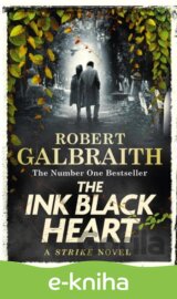 The Ink Black Heart