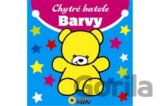 Barvy