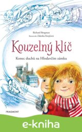 Kouzelný klíč – Konec duchů na Hlodavčím zámku