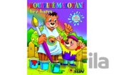 Kouzelné malování bez barev