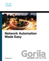 Network Automation Made Easy