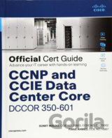 CCNP and CCIE Data Center Core