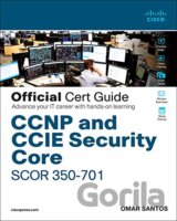 CCNP and CCIE Security Core