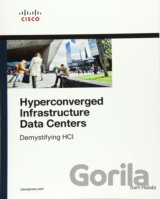 Hyperconverged Infrastructure Data Centers