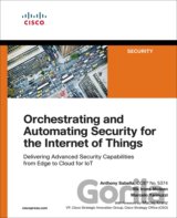 Orchestrating and Automating Security for the Internet of Things