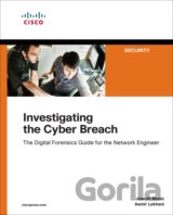 Investigating the Cyber Breach