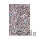 Paperblanks - týždenný diár Granada Turquoise 2023