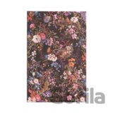 Paperblanks - týždenný diár Floralia 2023