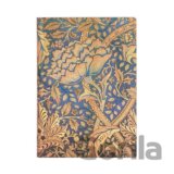 Paperblanks - týždenný diár Morris Windrush 2023