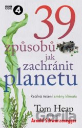39 způsobů, jak zachránit planetu