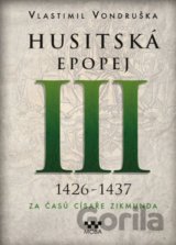 Husitská epopej III (1426 -1437)