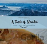 A Taste of Slovakia 3: Winter