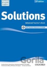 Solutions - Advanced - Teacher's Book