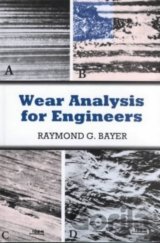 Wear Analysis for Engineers
