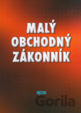 Malý obchodný zákonník