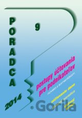 Poradca 9/2014
