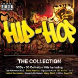 HIP-HOP: THE COLLECTION (3CD)