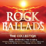 ROCK BALLADS: THE COLLECTION (3CD)