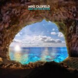 Oldfield Mike: Man On The Rocks