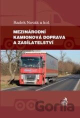 Mezinárodní kamionová doprava a zasílatelství