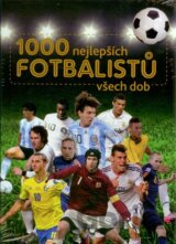 1000 nejlepších fotbalistů všech dob