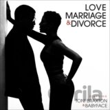 Toni Braxton, Babyface: Love, Marriage & Divorce