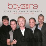 Boyzone: Love Me For A Reason