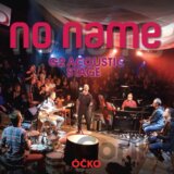 No Name: G2 Acoustic Stage/DVD (2-disc)