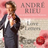 Rieu Andre: Love Letters