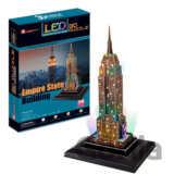 LED - Empire State Building