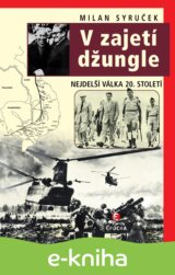 V zajetí džungle