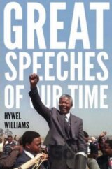 Great Speeches of Our Time