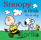 Snoopy a drak