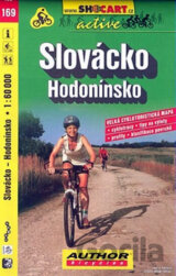 SLOVÁCKO - HODONÍNSKO 169