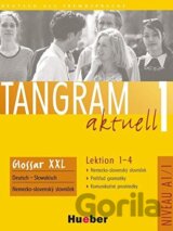 Tangram aktuell 1 (Lektion 1-4)