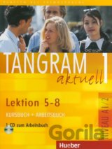 Tangram aktuell 1 (Lektion 5 - 8)