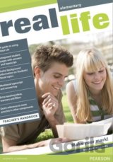Real Life - Elementary - Teacher's Handbook