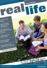 Real Life - Intermediate - Teacher's Handbook