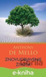 Znovuobjavenie života