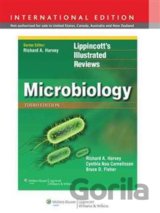 Microbiology (Lippincott's Illustrated Review... (Richard A. Harvey, Cynthia Nau