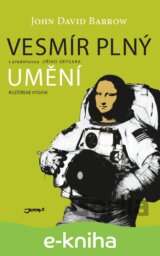 Vesmír plný umění